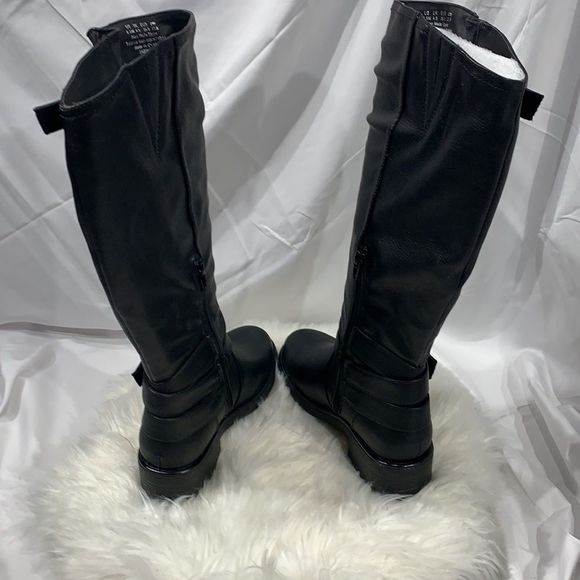 Carlos Santana Sabina High Shaft Boots - Picture 5 of 15